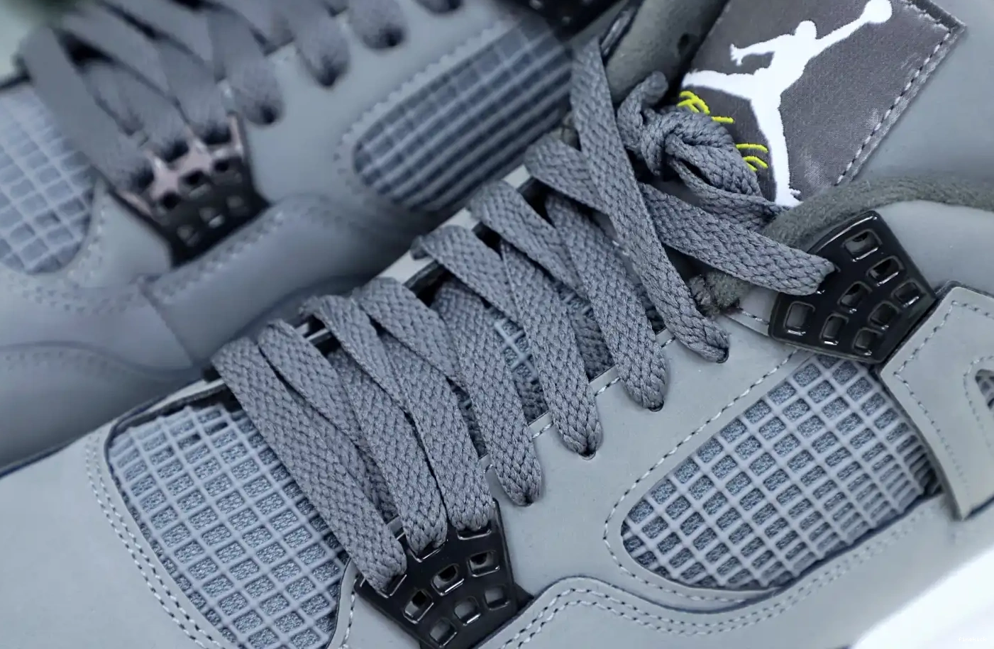 'COOL RETRO JORDAN GREY' 4 2019 AIR 0629